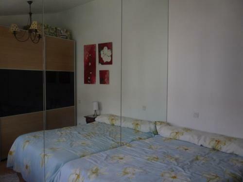 Rental Apartment Argi Izar 2 - Hendaye