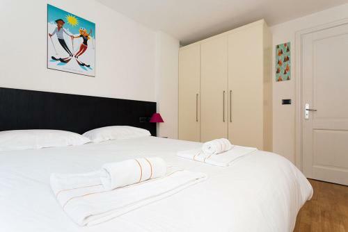 Apartment Cosmiques