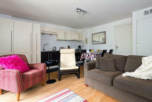 Apartment Cosmiques