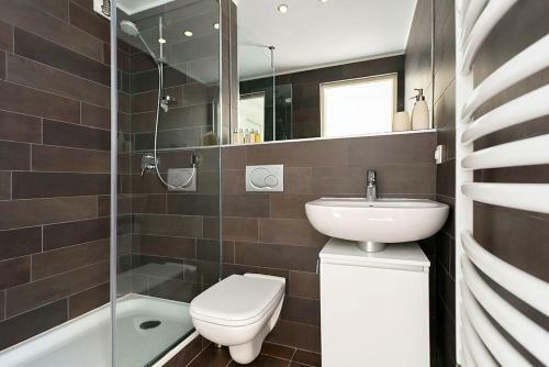 Apartment Cosmiques