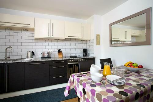 Apartment Cosmiques