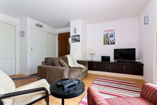 Apartment Cosmiques