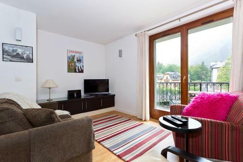 Apartment Cosmiques