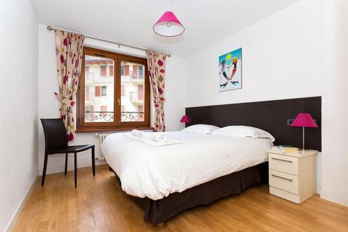 Apartment Cosmiques