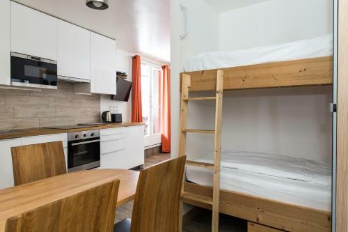 Apartamento Appartement Iris