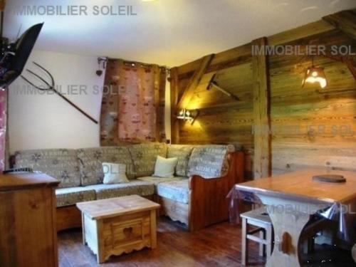 Rental Apartment Clairi�re - Valmorel