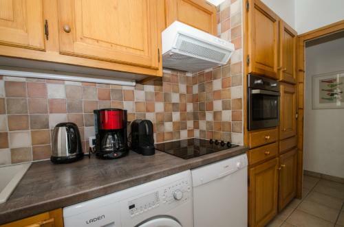 Apartamento Appartement Lavande