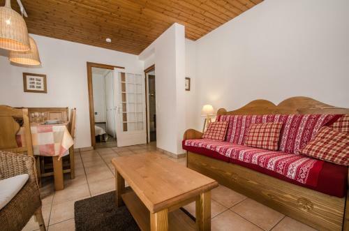 Apartamento Appartement Lavande