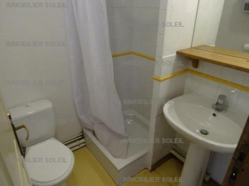 Rental Apartment Athamante - Valmorel VI
