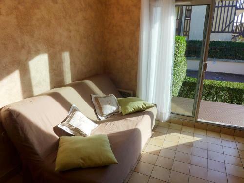Apartment Le Clos Mathilde.13