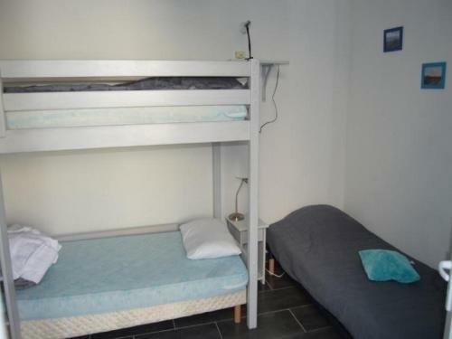 Rental Apartment Le Cap De Front 3