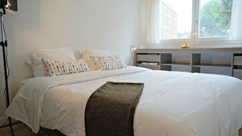 Apartamento Little Suite - Sarah