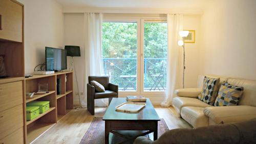 Apartamento Little Suite - Sarah