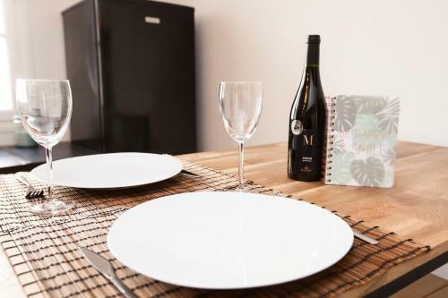 Apartamento Colombet Stay's - Rue Jean Moulin