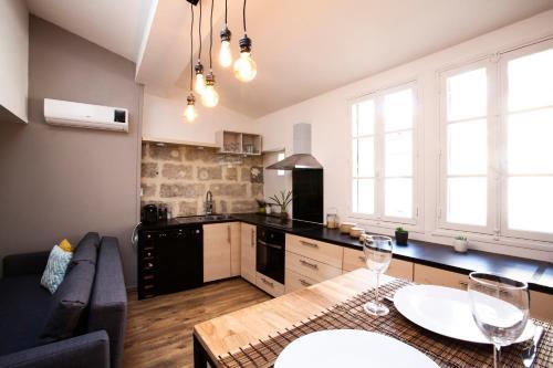 Apartamento Colombet Stay's - Rue Jean Moulin
