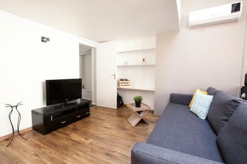 Apartamento Colombet Stay's - Rue Jean Moulin