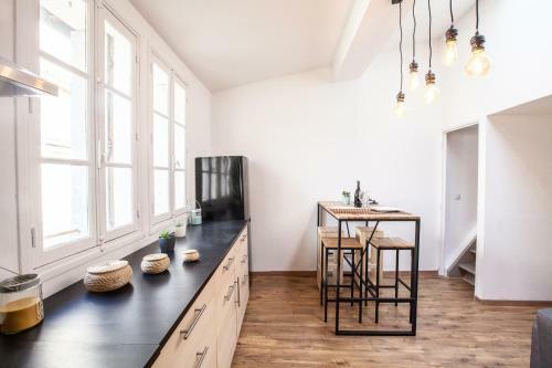 Apartamento Colombet Stay's - Rue Jean Moulin