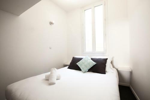 Apartamento Colombet Stay's - Rue Jean Moulin