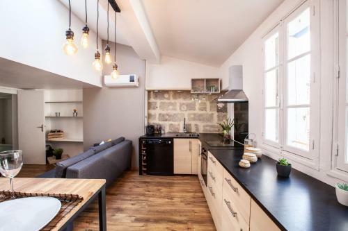Apartamento Colombet Stay's - Rue Jean Moulin