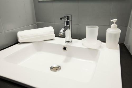 Apartamento Colombet Stay's - Rue Jean Moulin
