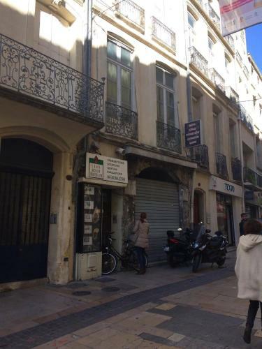 Apartamento Colombet Stay's - Rue Jean Moulin