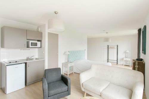 Apartamento Zenao Appart'hotel