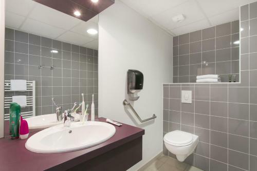 Apartamento Zenao Appart'hotel