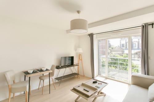 Apartamento Zenao Appart'hotel