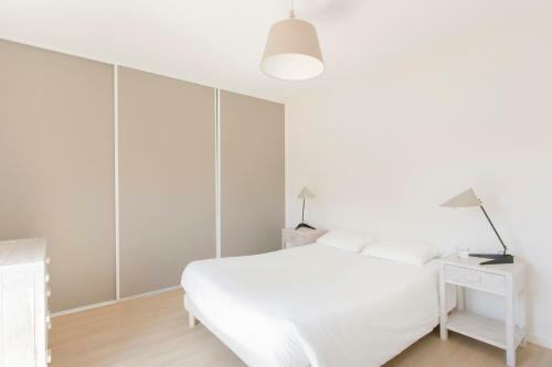 Apartamento Zenao Appart'hotel