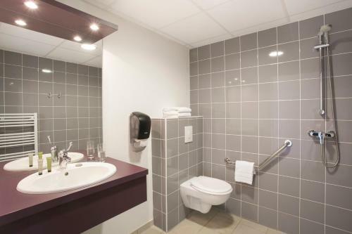Apartamento Zenao Appart'hotel
