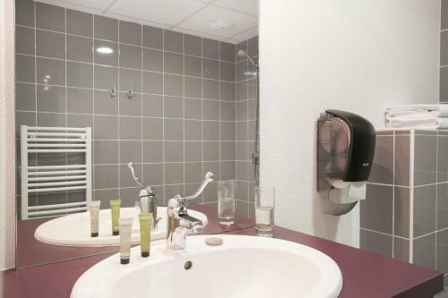 Apartamento Zenao Appart'hotel