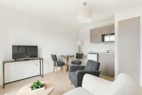 Apartamento Zenao Appart'hotel