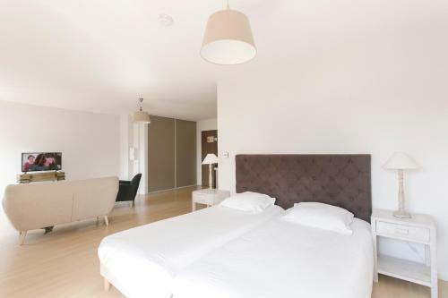 Apartamento Zenao Appart'hotel
