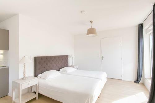 Apartamento Zenao Appart'hotel