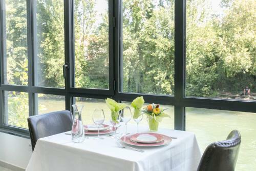 Apartamento Zenao Appart'hotel