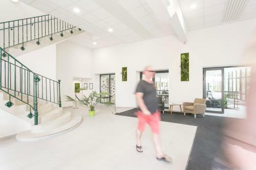 Apartamento Zenao Appart'hotel