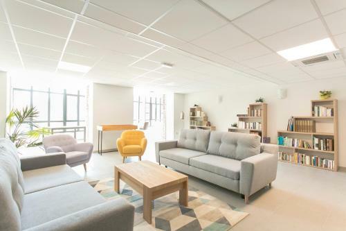 Apartamento Zenao Appart'hotel