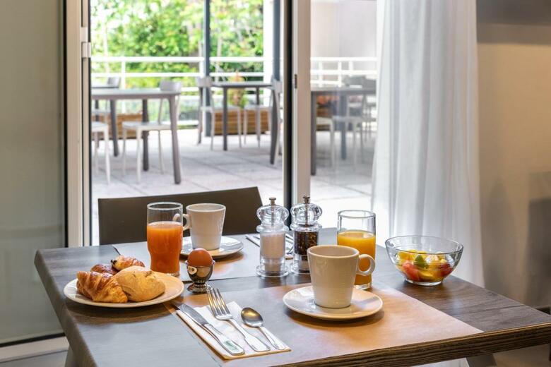 Aparthotel Zenitude H�tel-r�sidences B�ziers Centre
