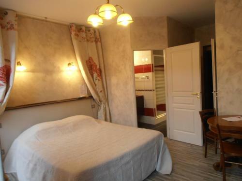 Hotel H�tel Panoramic Et Des Bains