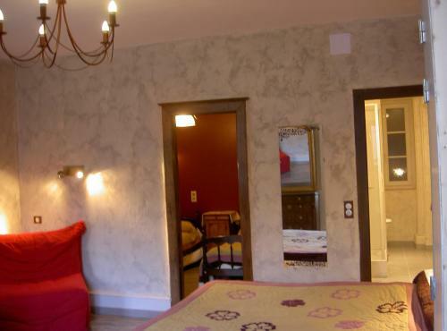 Hotel H�tel Panoramic Et Des Bains