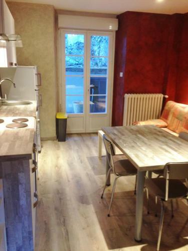 Hotel H�tel Panoramic Et Des Bains