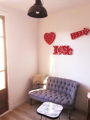Apartamento Nice Cocoon