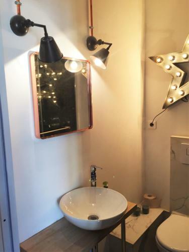 Apartamento Nice Cocoon