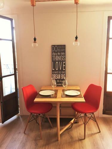 Apartamento Nice Cocoon