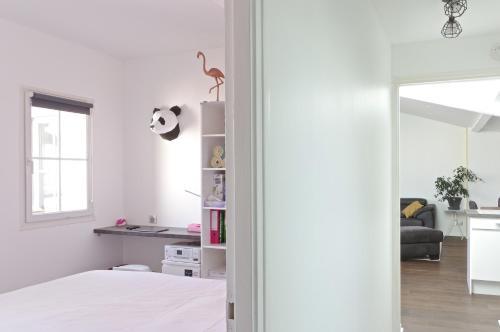 Apartamento Vital Carles