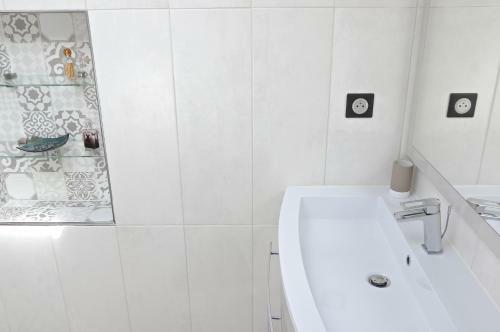 Apartamento Vital Carles
