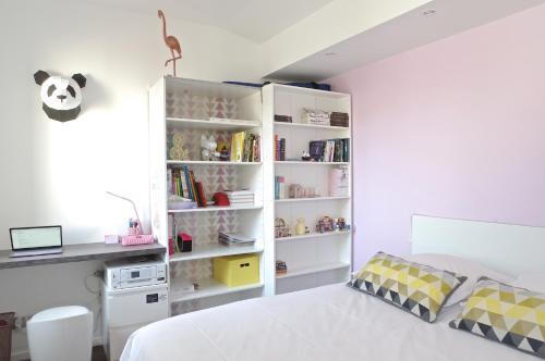 Apartamento Vital Carles