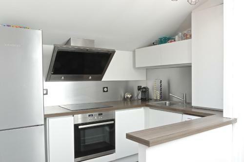 Apartamento Vital Carles