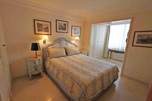 Apartamento Croisette Vue Mer