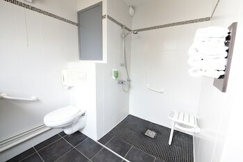 Comfort Hotel Clermont Saint Jacques